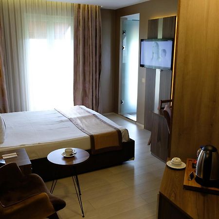 Royal Capital Hotel Bursa Dış mekan fotoğraf
