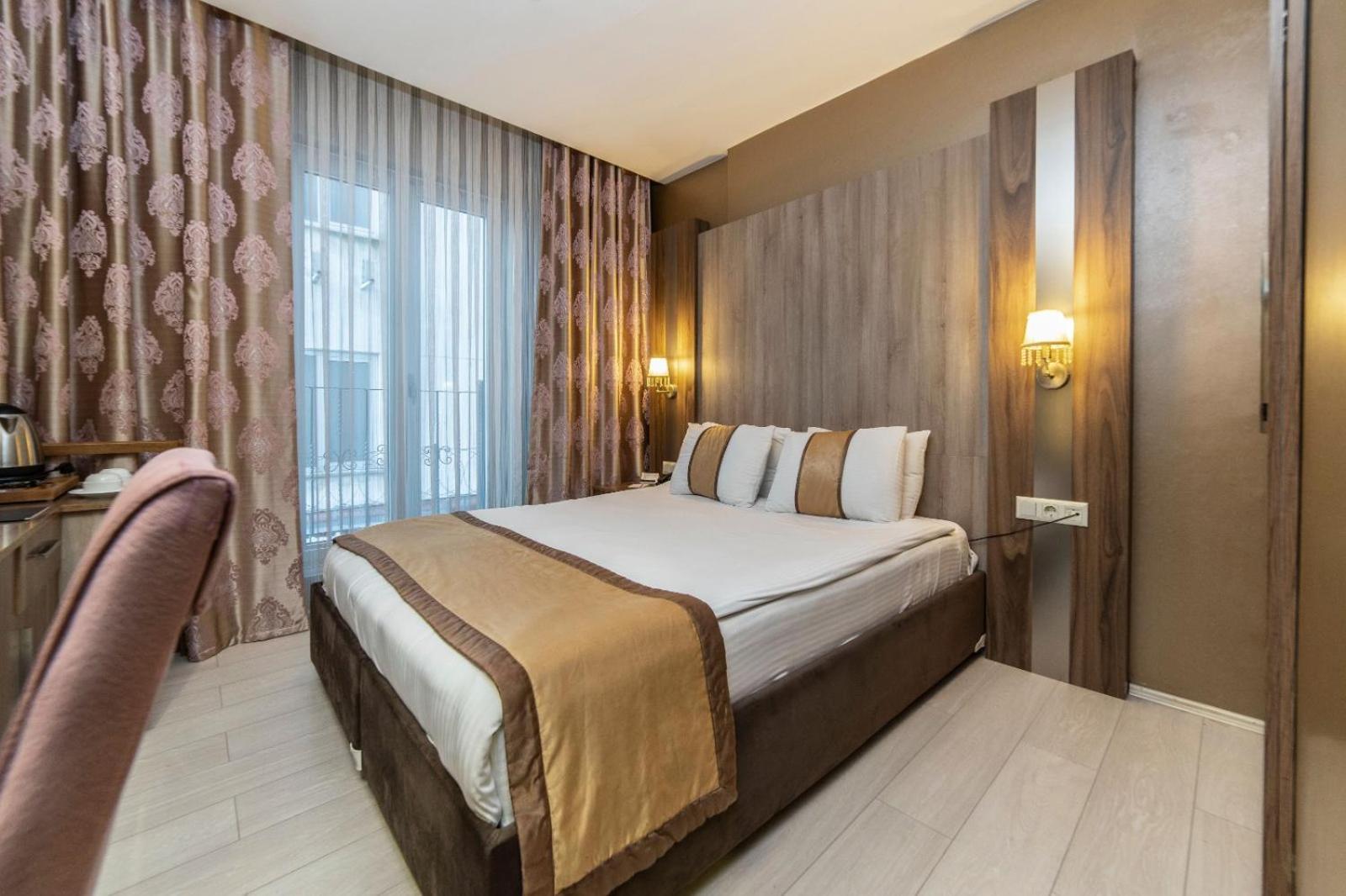 Royal Capital Hotel Bursa Dış mekan fotoğraf