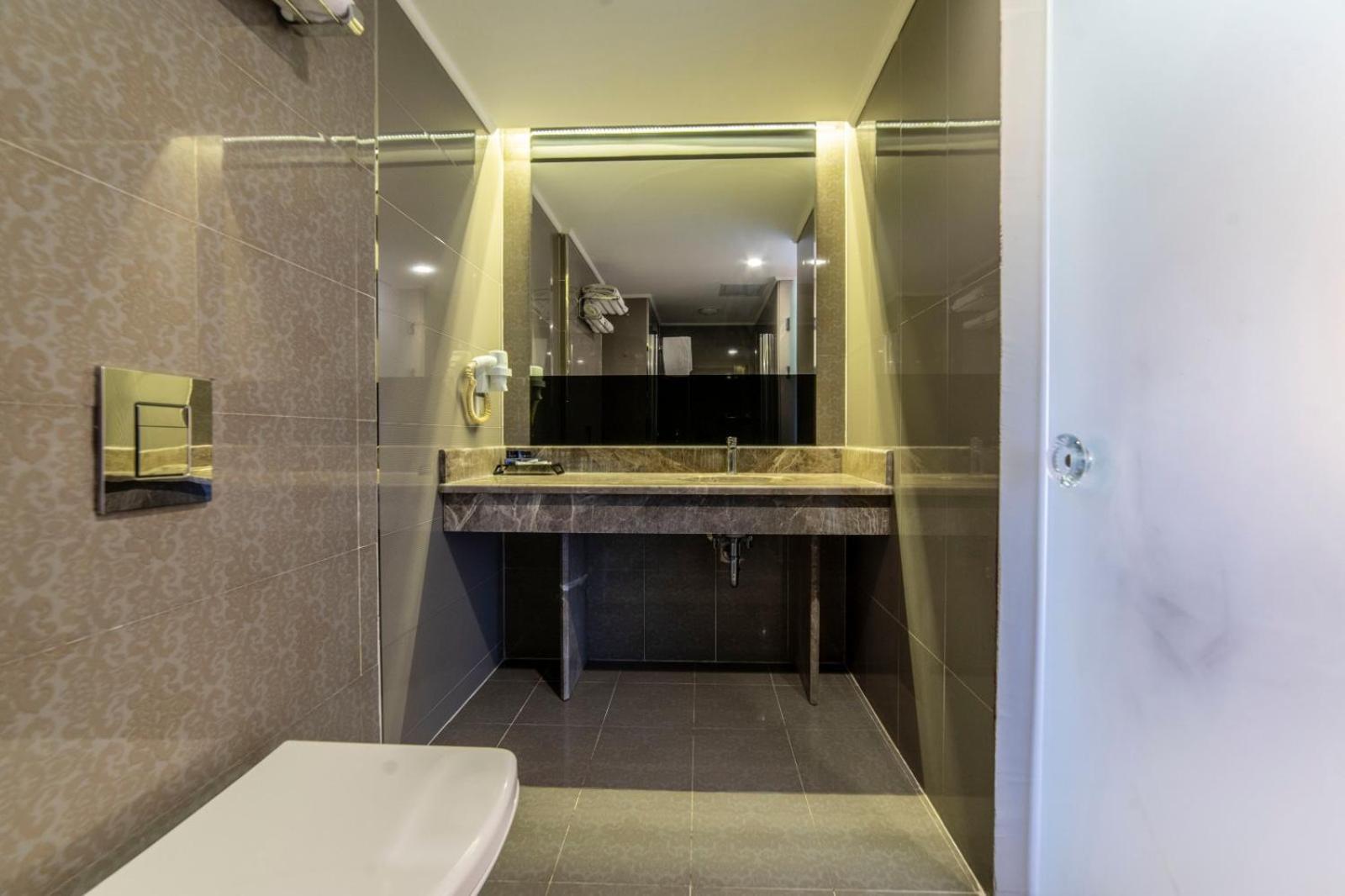 Royal Capital Hotel Bursa Dış mekan fotoğraf