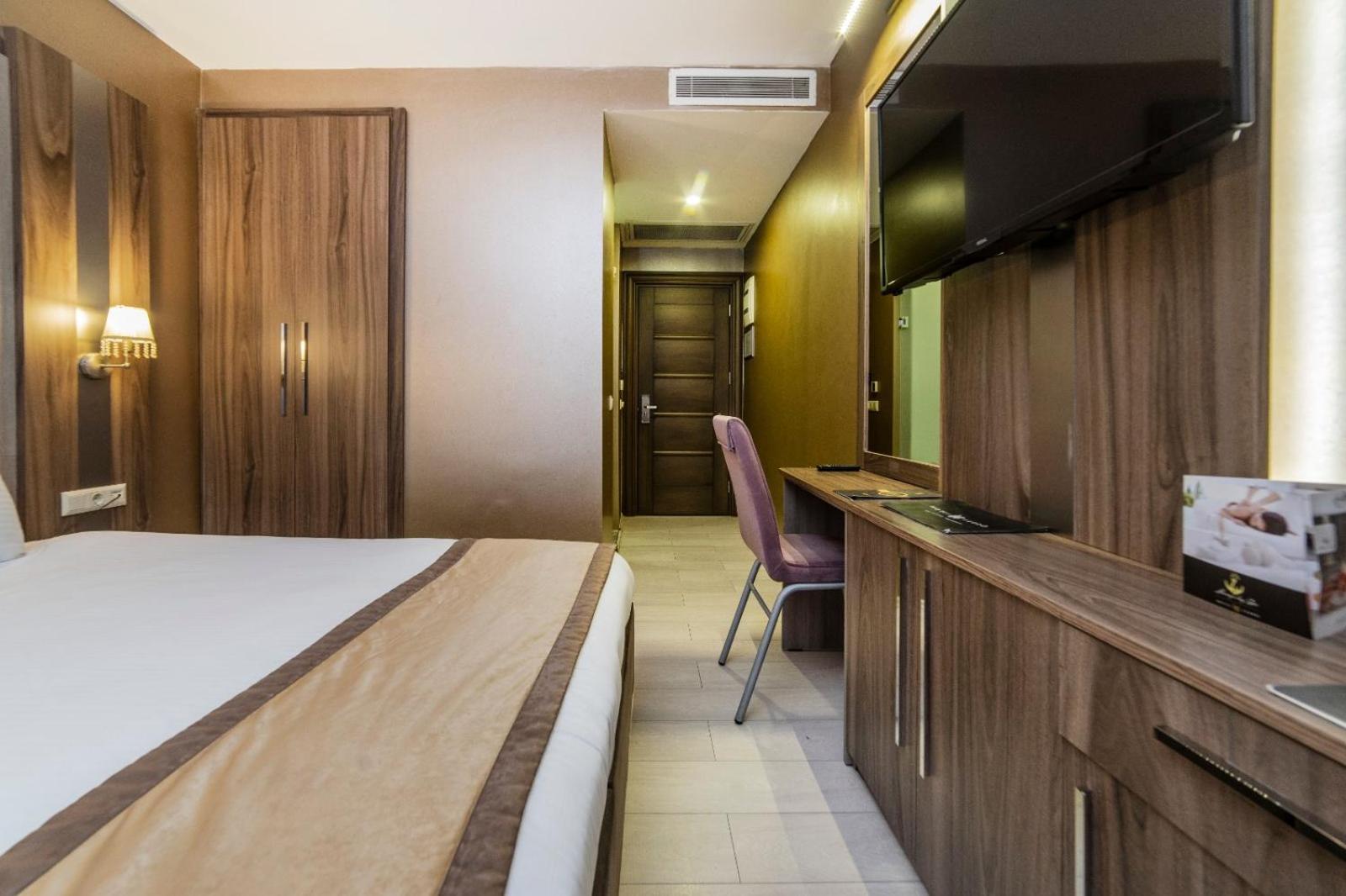 Royal Capital Hotel Bursa Dış mekan fotoğraf