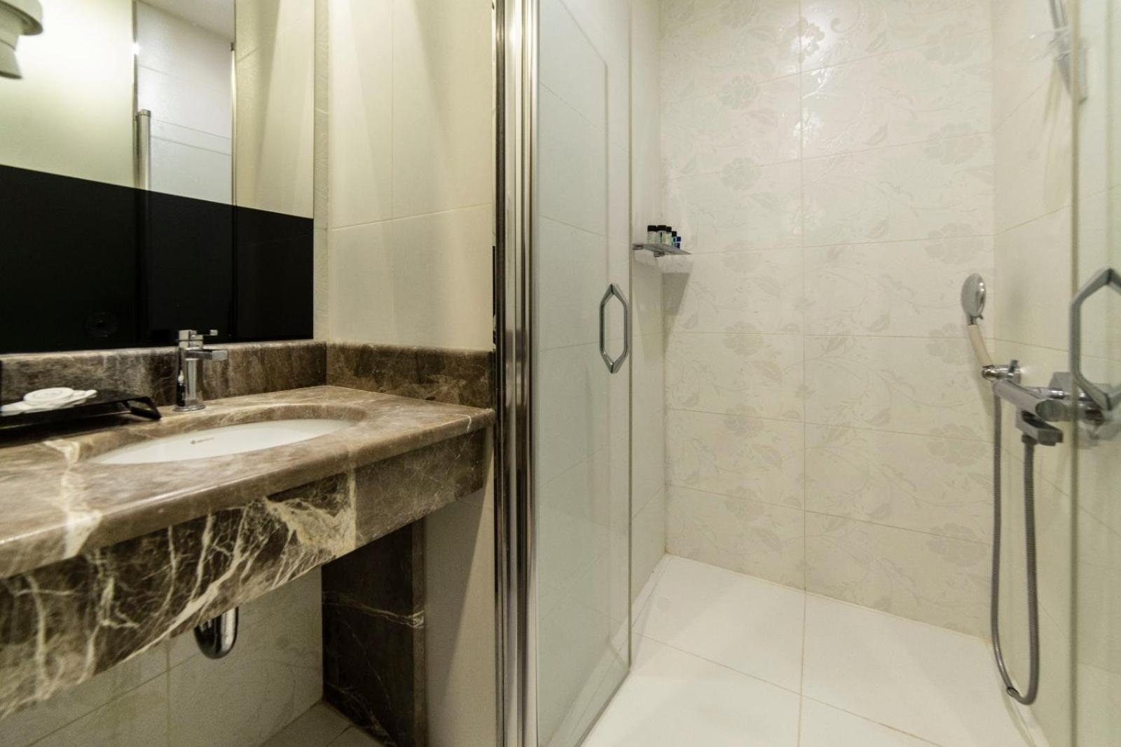 Royal Capital Hotel Bursa Dış mekan fotoğraf