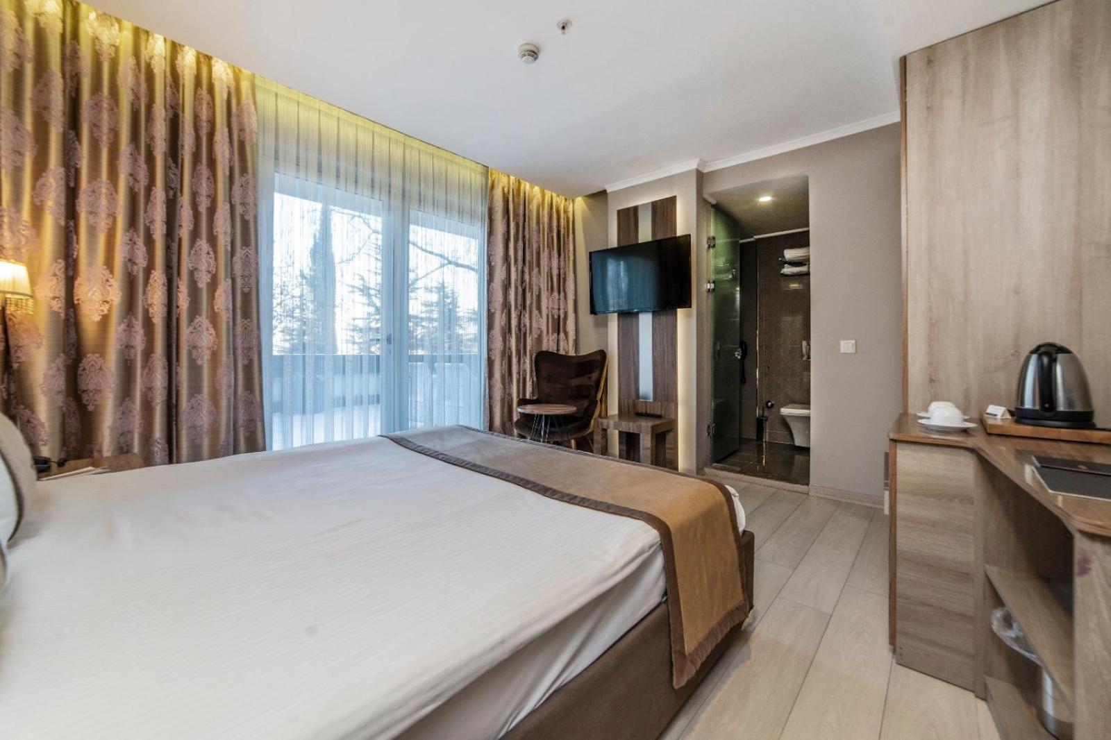 Royal Capital Hotel Bursa Dış mekan fotoğraf