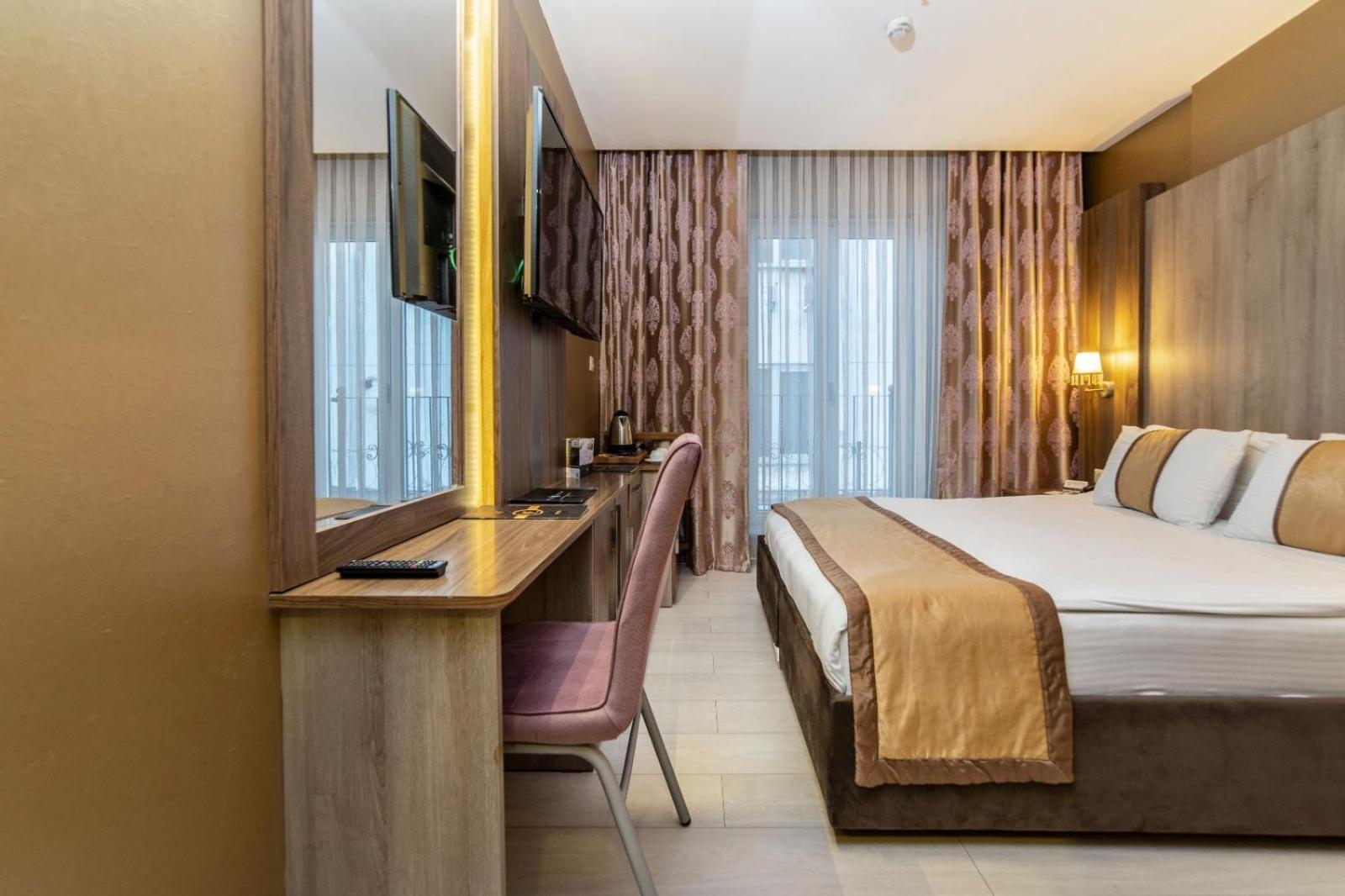Royal Capital Hotel Bursa Dış mekan fotoğraf