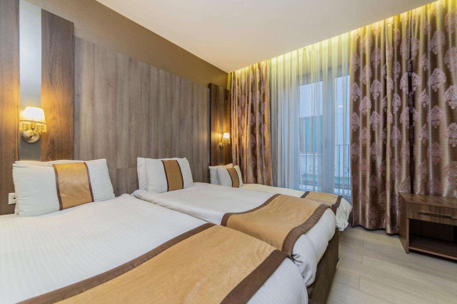 Royal Capital Hotel Bursa Dış mekan fotoğraf