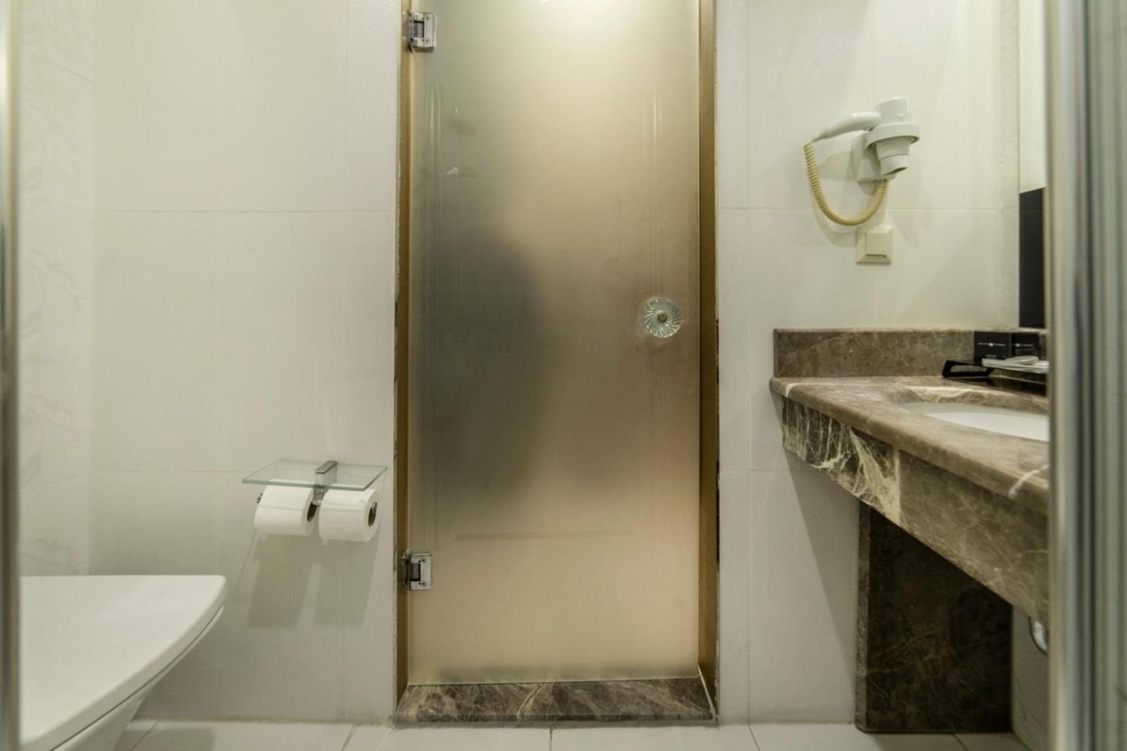 Royal Capital Hotel Bursa Dış mekan fotoğraf
