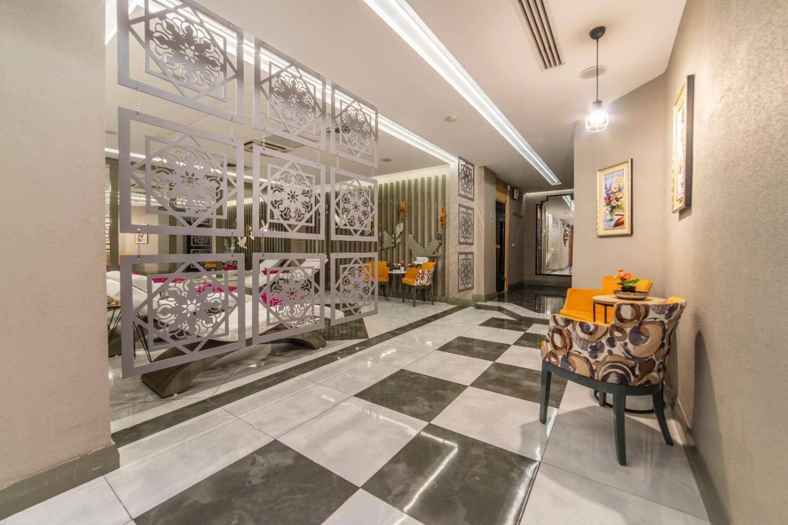 Royal Capital Hotel Bursa Dış mekan fotoğraf