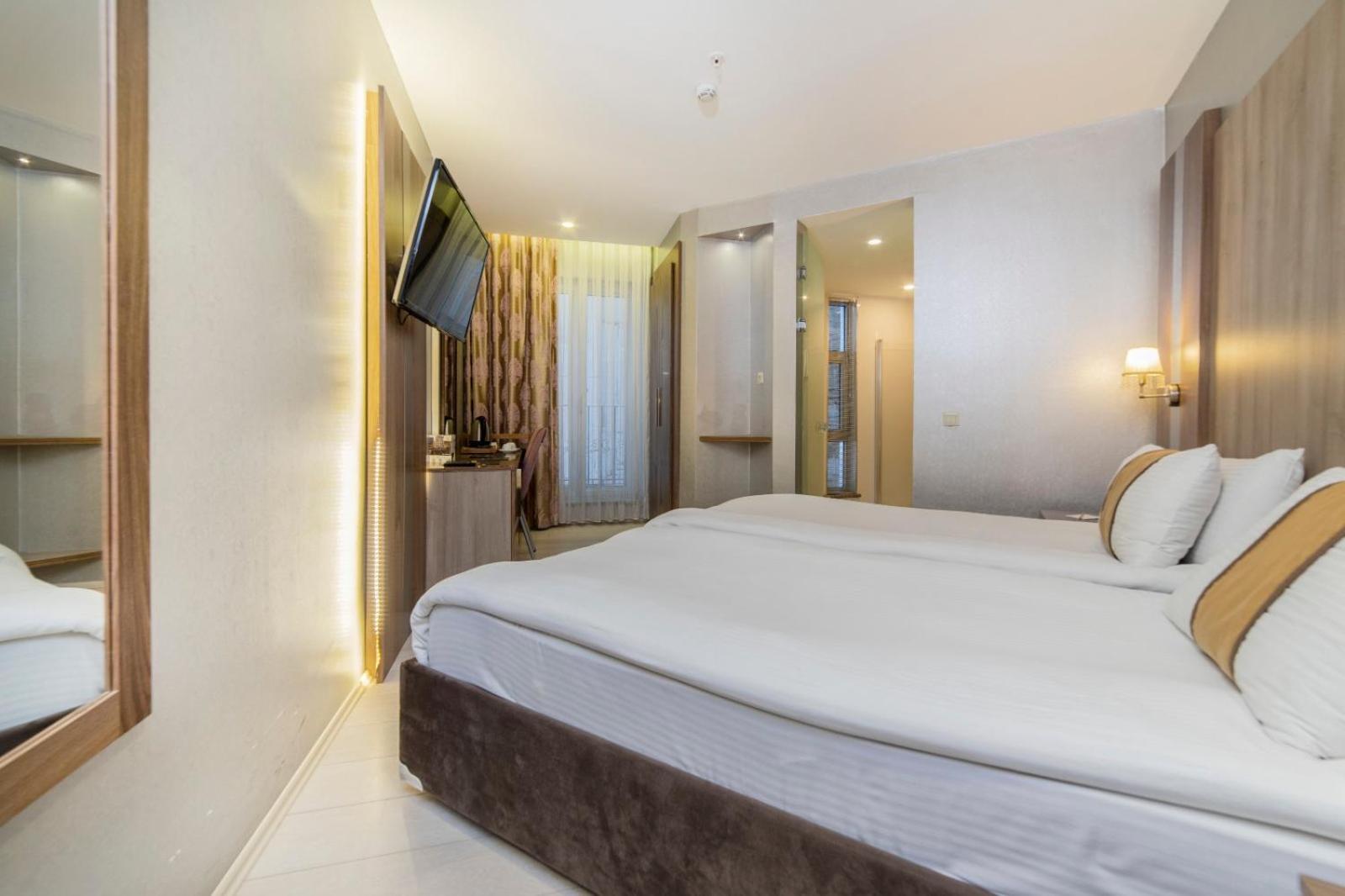 Royal Capital Hotel Bursa Dış mekan fotoğraf