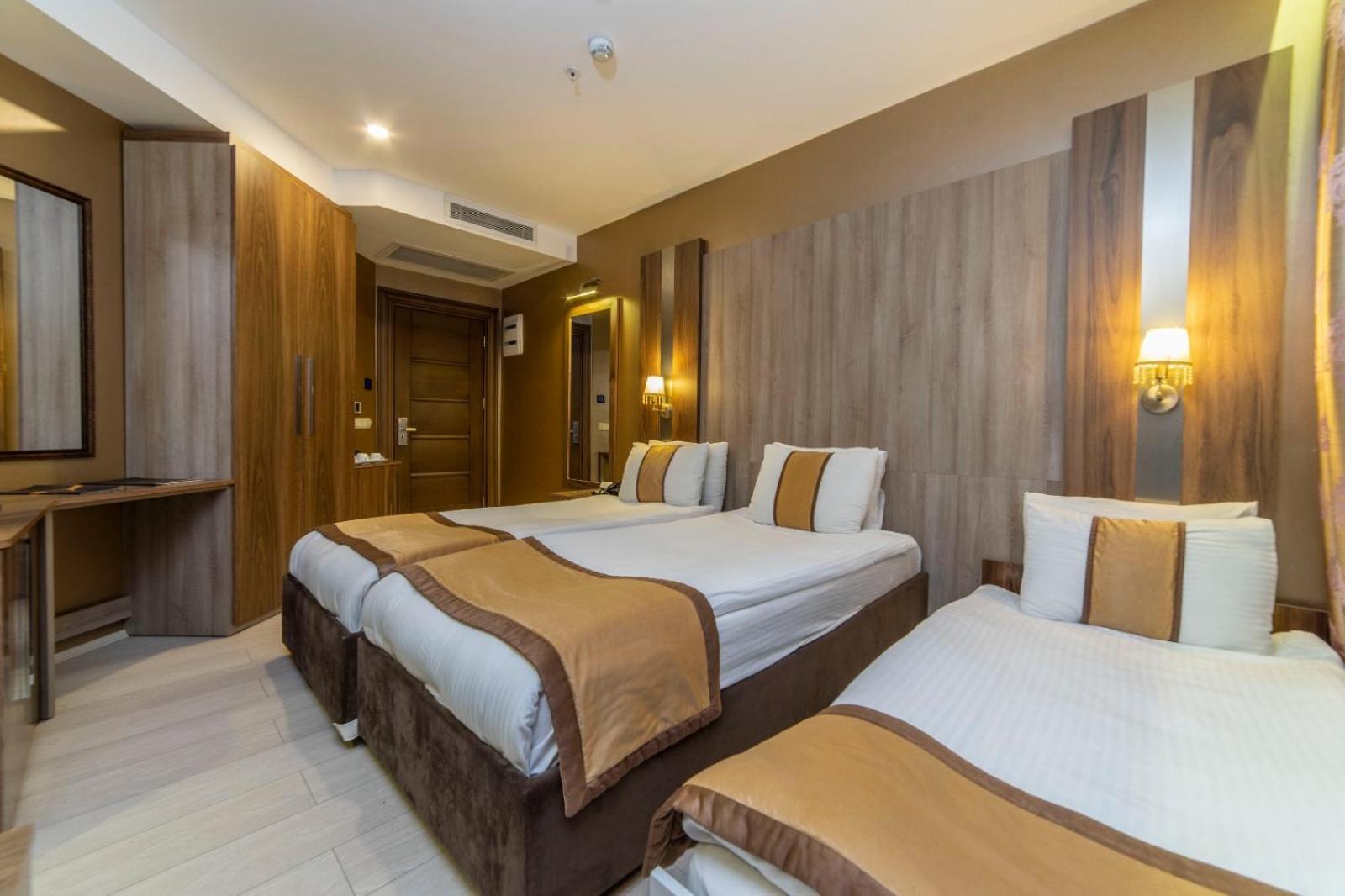 Royal Capital Hotel Bursa Dış mekan fotoğraf