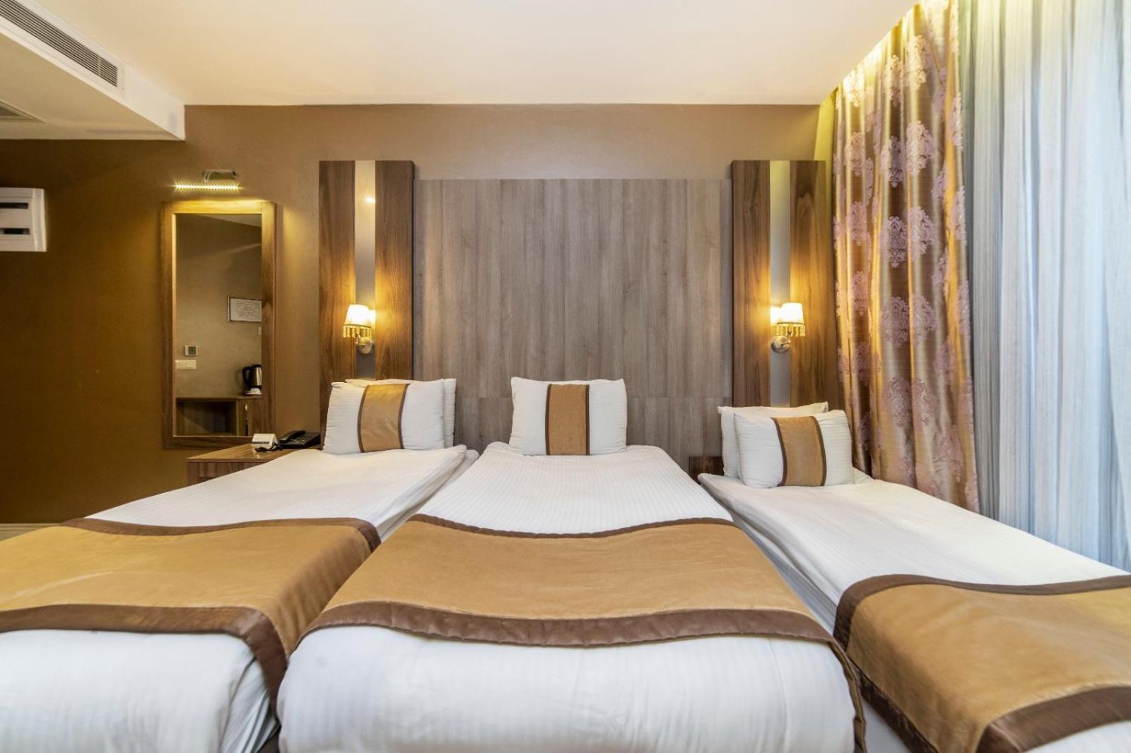 Royal Capital Hotel Bursa Dış mekan fotoğraf