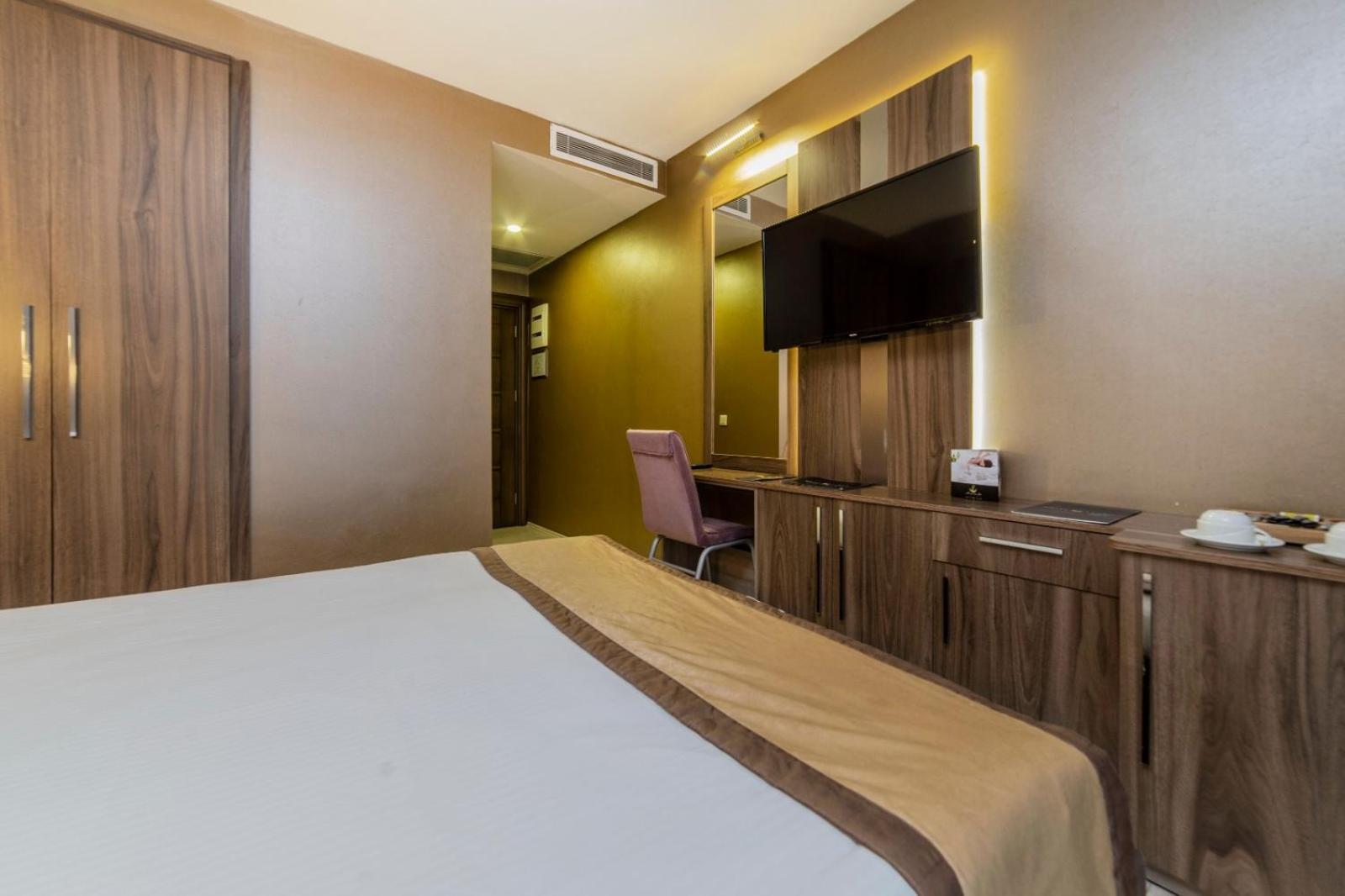 Royal Capital Hotel Bursa Dış mekan fotoğraf