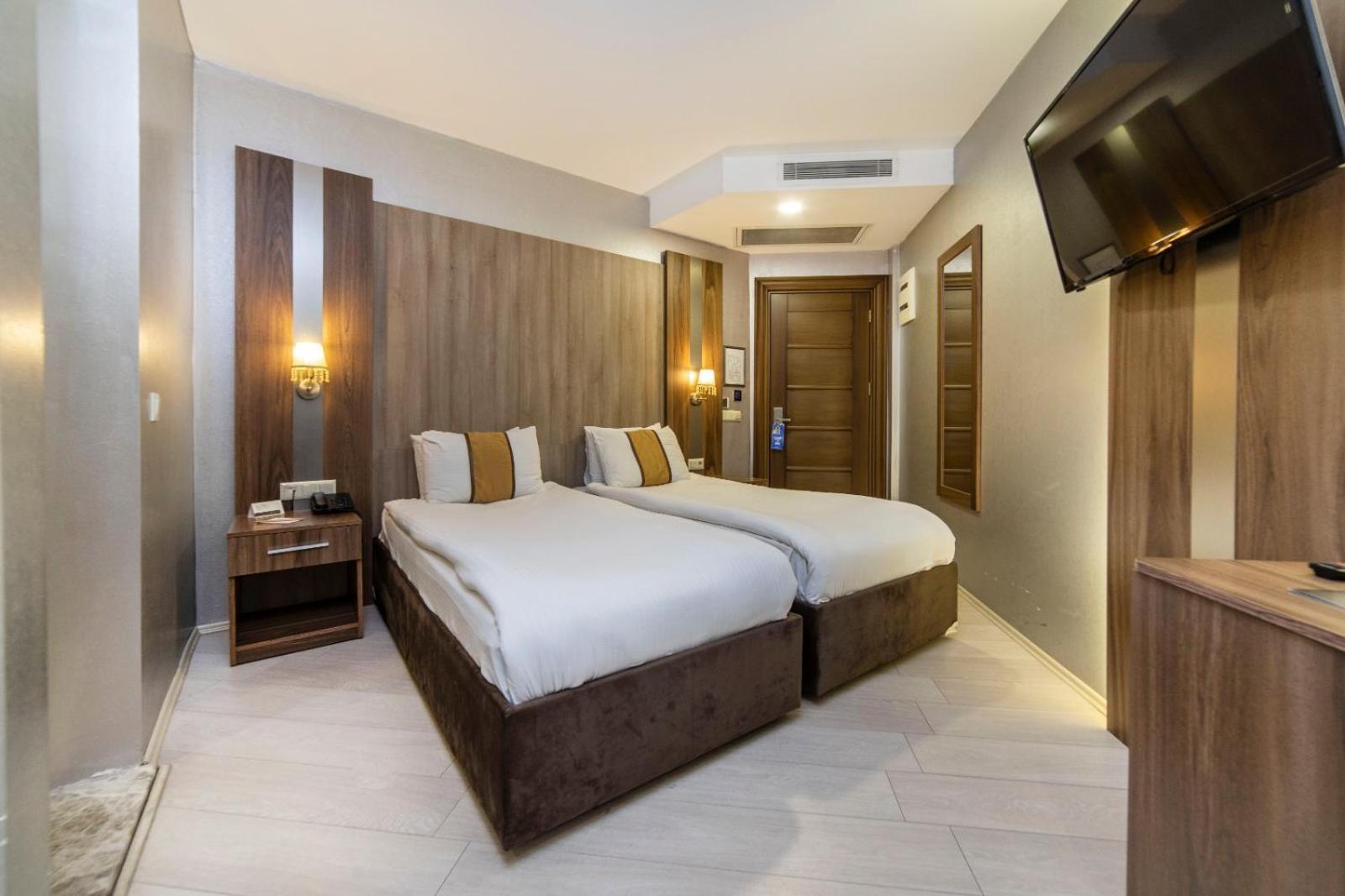 Royal Capital Hotel Bursa Dış mekan fotoğraf